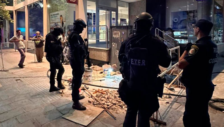 ¿EL NUEVO ROBO DE SIGLO?