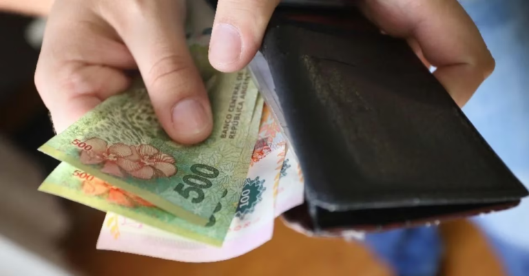 NUEVO AUMENTO DEL SALARIO MÍNIMO, VITAL Y MÓVIL