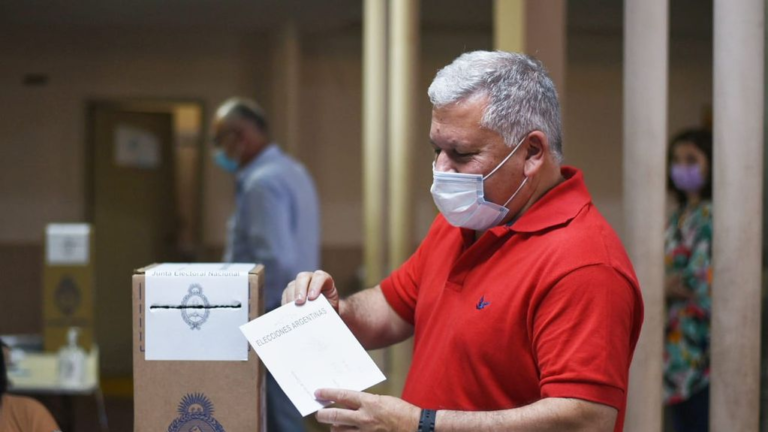 QUEDÓ CONFORMADA LA JUNTA ELECTORAL MUNICIPAL
