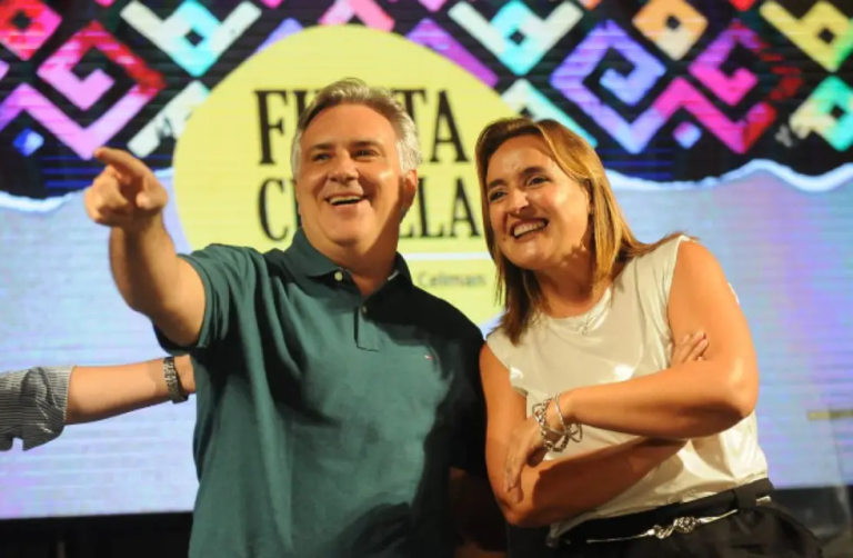 MIRIAM PRUNOTTO: EMPODERANDO MUJERE, TRANSFORMANDO LA POLÍTICA