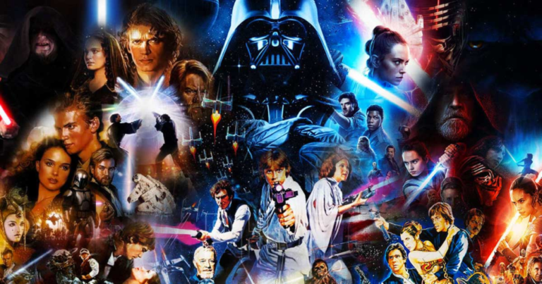 ¡QUÉ EL 4 DE MAYO TE ACOMPAÑE! SE CELEBRA EL DÍA DE STAR WARS