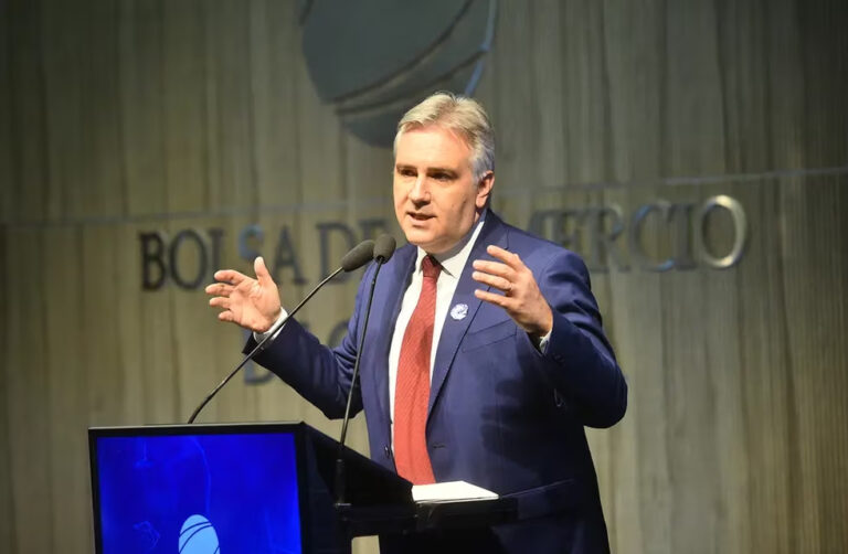 MARTÍN LLARYORA IMPULSA EL EMPLEO CON EL PROGRAMA “NUEVO TRABAJO”