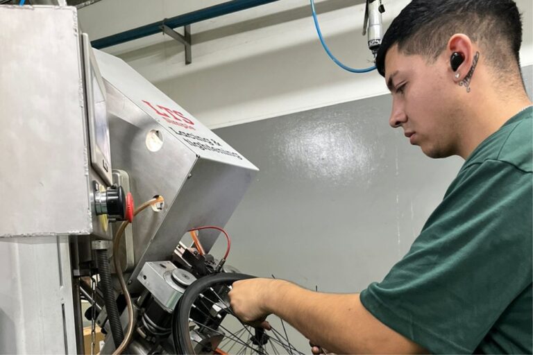 IMPULSO LABORAL EN CÓRDOBA: CIFRAS EN ALZA DURANTE EL PRIMER TRIMESTRE