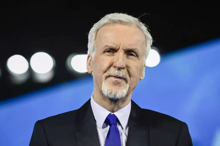 JAMES CAMERON COMPARÓ LA TRAGEDIA DEL TITÁN CON LA DEL TITANIC