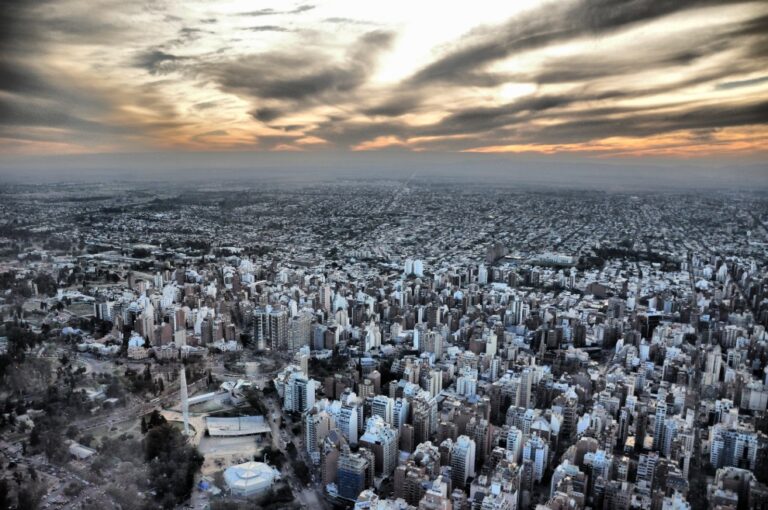 CÓRDOBA, ENTRE LOS 10 MEJORES ECOSISTEMAS DE INNOVACIÓN DE LA REGIÓN