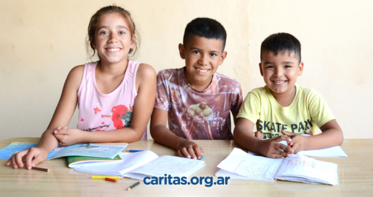 YA ESTÁ EN MARCHA LA COLECTA 2023 DE CÁRITAS