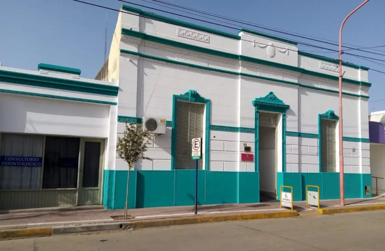 ALERTA POR CRISIS FINANCIERA EN LA CLÍNICA OSPIA