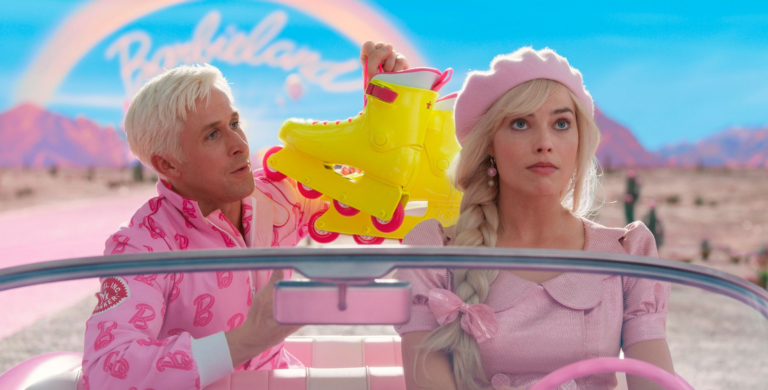 “BARBIE: LA PELÍCULA”, ÉXITO ROTUNDO EN TODOS LOS CINES DEL PAÍS
