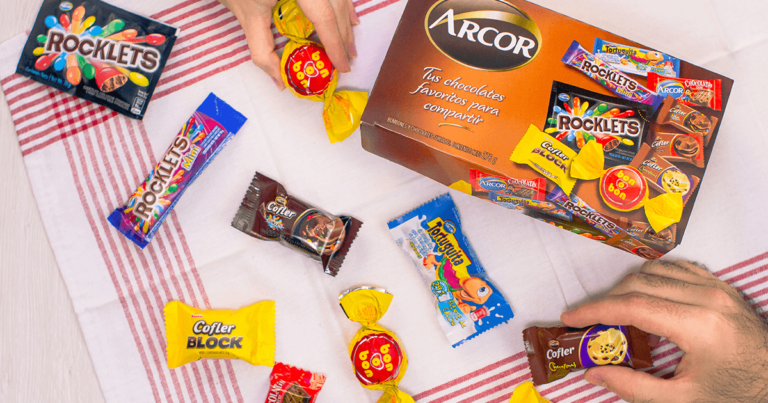 SEMANA DE LA DULZURA, ¿PORQUÉ SE CELEBRA?