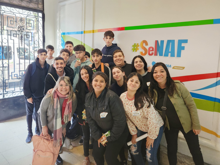 LOS ADOLESCENTES Y SU COMPROMISO EN EL CONSEJO PROVINCIAL DE ADOLESCENCIA