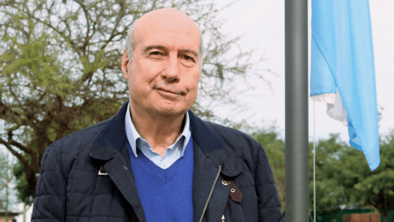 ESTEBAN DOMINA DARÁ UNA CHARLA EN EL CINEMA 2000