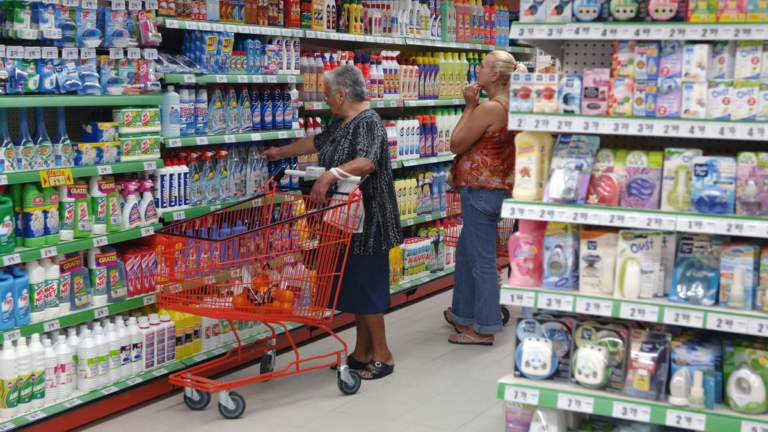 LA PROVINCIA REGISTRÓ UNA INFLACIÓN DEL 6,8% EN EL MES JULIO