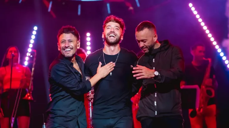 LA KONGA AGREGÓ UNA NUEVA FECHA PARA SU SHOW EN CÓRDOBA