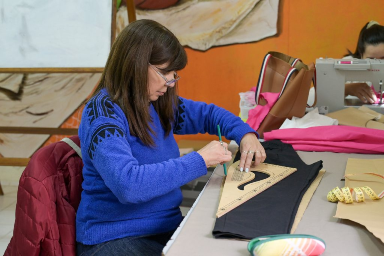 LA UNIVERSIDAD POPULAR ARROYITO CAPACITÓ A MÁS DE 250 VECINOS