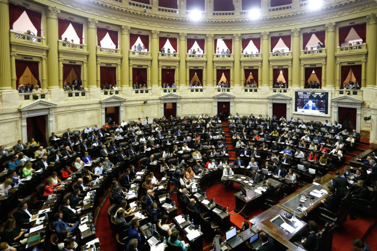 DIPUTADOS APROBARON LAS REFORMAS DE LA LEY DE ALQUILERES