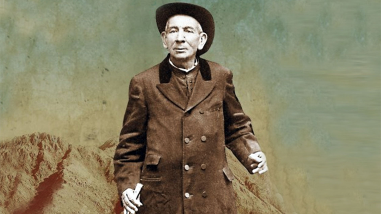 14 DE SEPTIEMBRE: A 10 AÑOS DE LA BEATIFICACIÓN DEL CURA BROCHERO