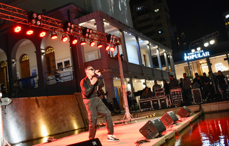 SE PRESENTÓ “MODO PRIMAVERA”