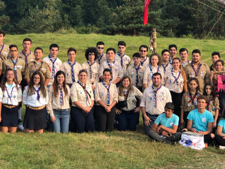5 DE SEPTIEMBRE: DÍA NACIONAL DEL SCOUT EN ARGENTINA
