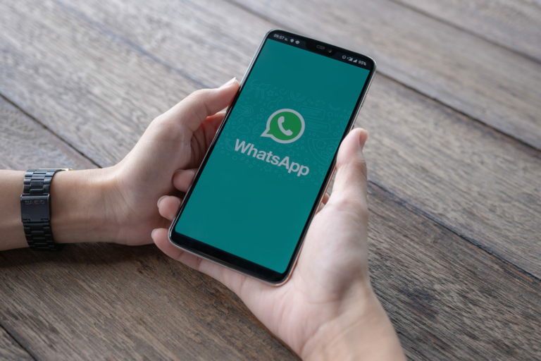 WHATSAPP: YA ES POSIBLE ENVIAR FOTOS Y VIDEOS EN ALTA DEFINICIÓN