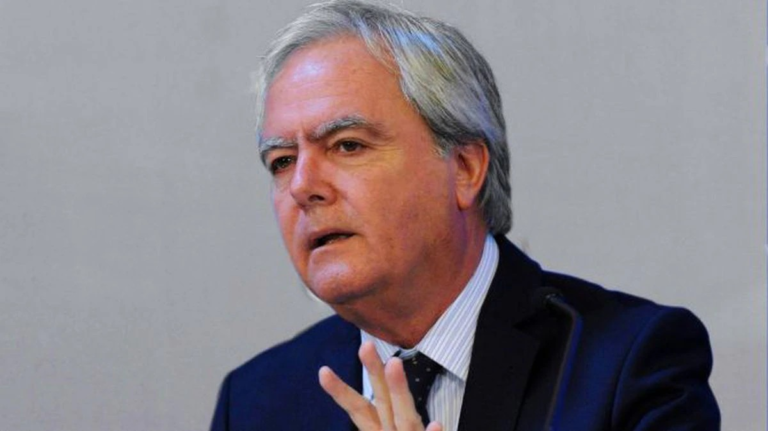 FEDERICO PINEDO ANALIZÓ LA ACTUALIDAD DE LA POLÍTICA ARGENTINA