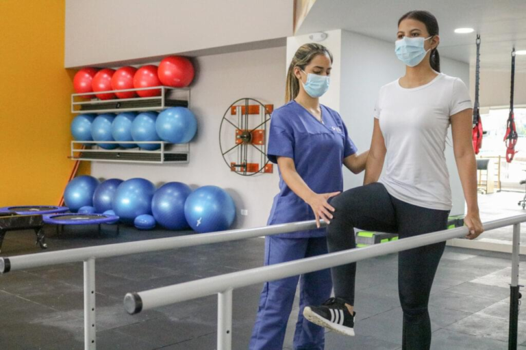 CENTROS DE REHABILITACIÓN RECLAMARON POR DEMORAS EN LOS PAGOS