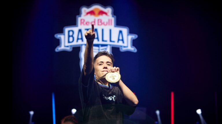 SE ACERCA LA FINAL NACIONAL RED BULL BATALLA ARGENTINA