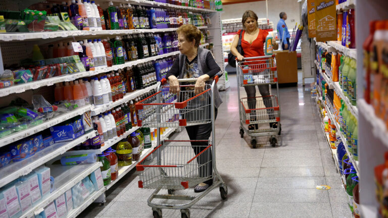 LA INFLACIÓN DE ESTA SEMANA FUE DEL 2,2%