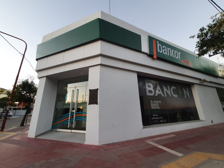6 DE NOVIEMBRE: DÍA NACIONAL DEL BANCARIO