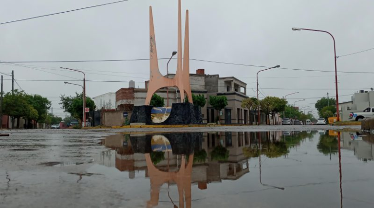 PARA ESTE VERANO SE ESPERA UNA TEMPORADA MÁS LLUVIOSA
