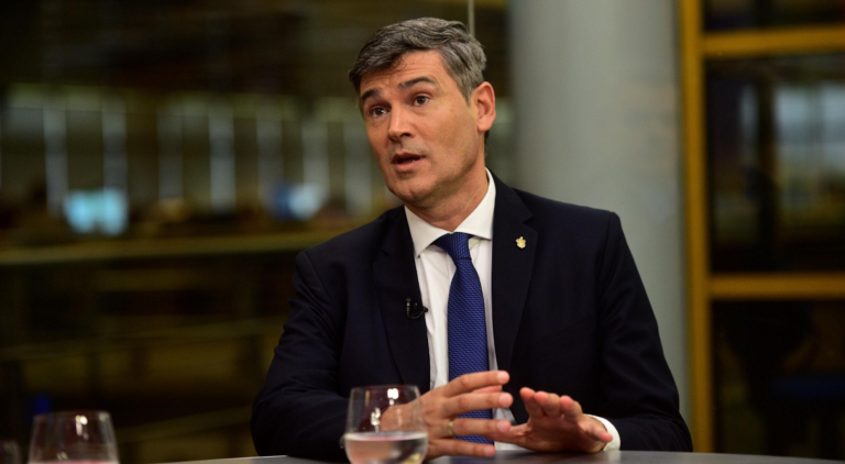 PASSERINI ANTICIPÓ CUANDO EL SCHIARETTISMO TOMARÁ SU POSTURA