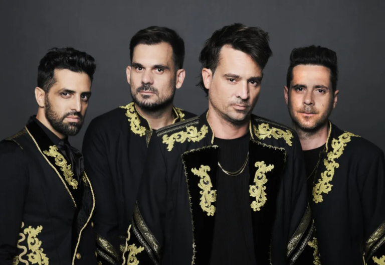 TAN BIÓNICA TRAERÁ SU MÚSICA A CÓRDOBA EN MARZO DEL 2024