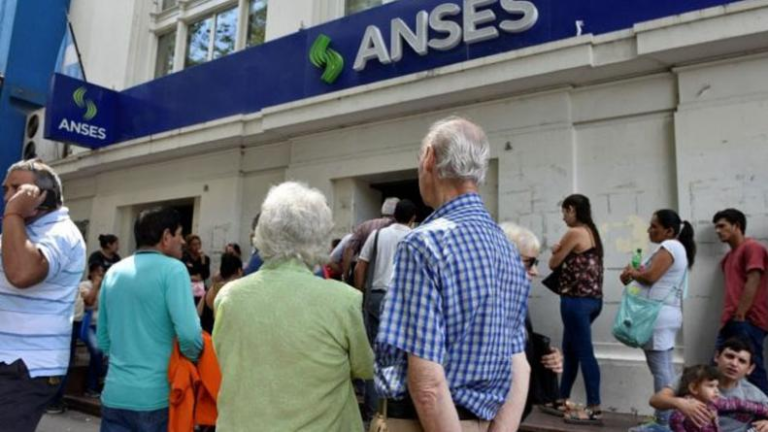 ANSES CONFIRMÓ UN NUEVO AUMENTO Y BONO PARA JUBILADOS