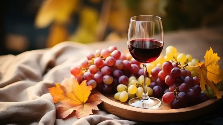 HOY EN ARGENTINA SE CELEBRA EL DÍA NACIONAL DEL VINO