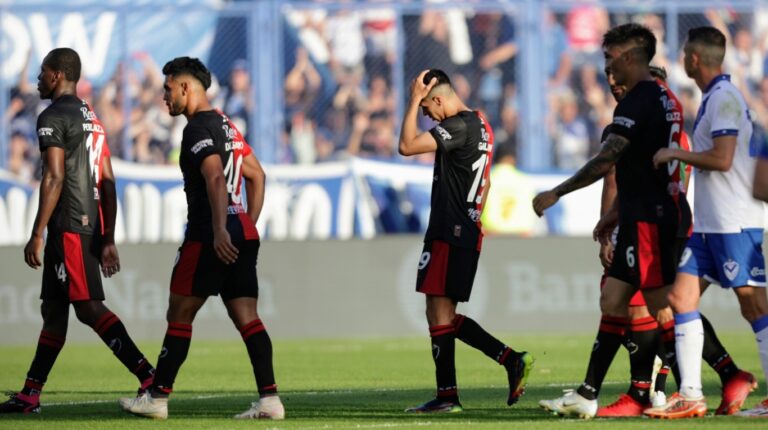 COLÓN DESCENDIÓ A LA PRIMERA NACIONAL