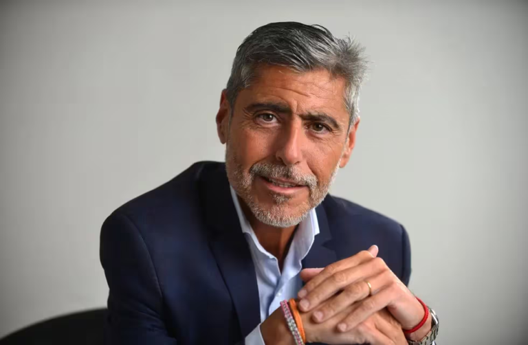 QUINTEROS ANUNCIO UNA REFORMA INTEGRAL DEL SISTEMA DE SEGURIDAD