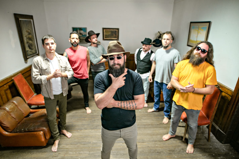 LAS PASTILLAS DEL ABUELO TOCARÁN EN LA CIUDAD DE ARROYITO