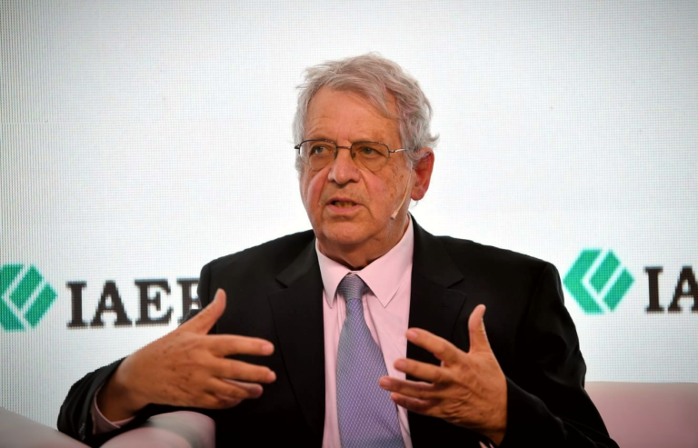 GABRIEL RUBINSTEIN HABLÓ SOBRE LOS ANUNCIOS DE “TOTO” CAPUTO