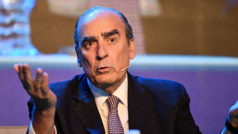 GUILLERMO FRANCOS CALIFICÓ EL DNU COMO “EL CAMINO DEL CAMBIO”