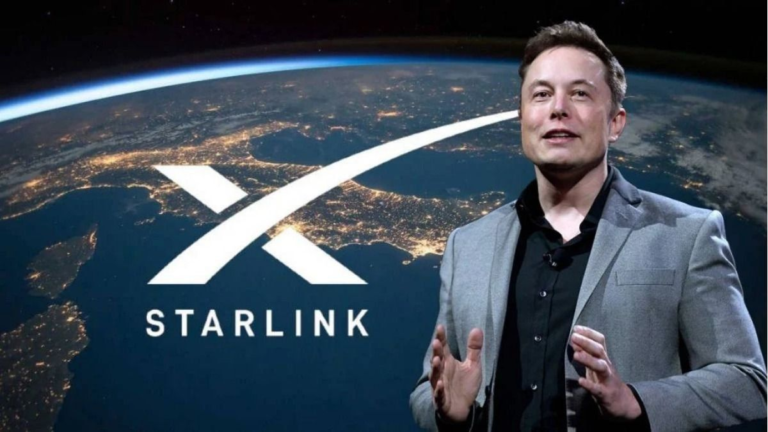 YA SE PUEDE RESERVAR STARLINK EN LA ARGENTINA