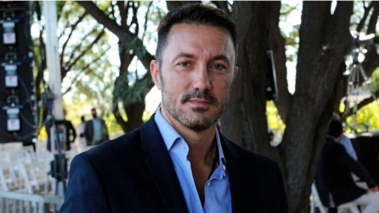 LUIS PETRI SERÁ EL NUEVO MINISTRO DE DEFENSA