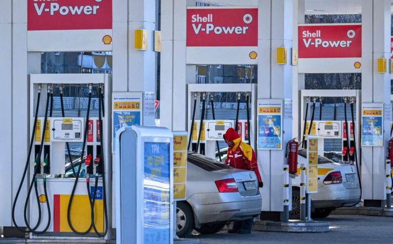 LA NAFTA Y EL GASOIL AUMENTARON ENTRE UN 35% Y 40%