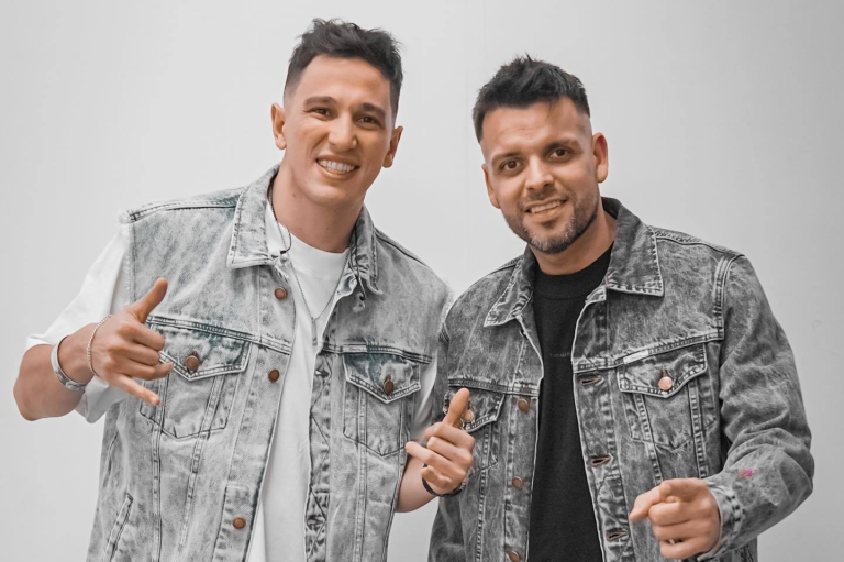 Q’LOKURA ANUNCIÓ EN SUS REDES UNA GIRA POR ESPAÑA PARA EL 2024