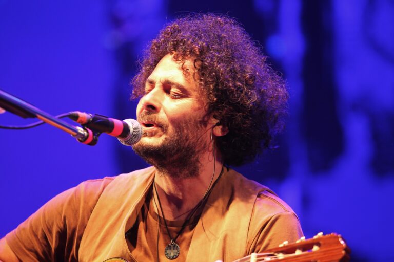 RALY BARRIONUEVO Y DALE Q’VA BRILLARON EN LA 6ª NOCHE DE JESÚS MARÍA