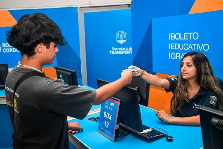 EN UNA SEMANA SE INSCRIBIERON MÁS DE 88 MIL PERSONAS AL BEG