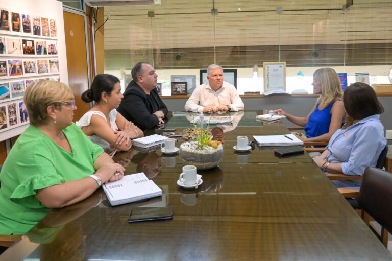 EL MUNICIPIO AVANZA CON EL DICTADO DE 3 NUEVOS CURSOS DE OFICIOS