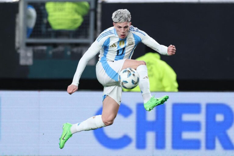 LA SELECCIÓN CERRARÁ HOY SU GIRA EN EEUU ANTE COSTA RICA