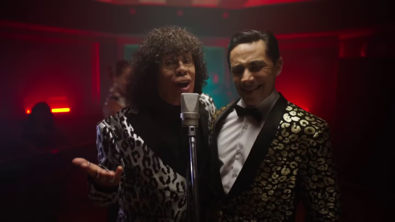 LA MONA JIMÉNEZ LANZÓ MUCHACHO DE BARRIO EN VERSIÓN TANGO