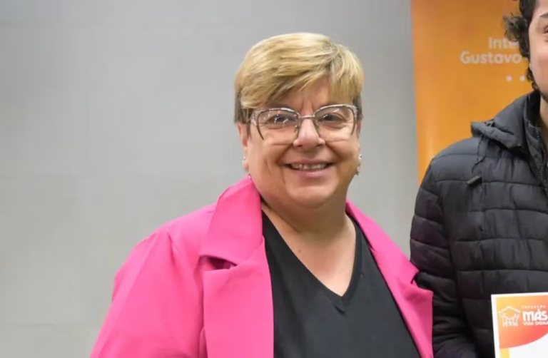 AUMENTÓ LA DEMANDA DE AYUDA EN PROMOCIÓN COMUNITARIA Y SOCIAL