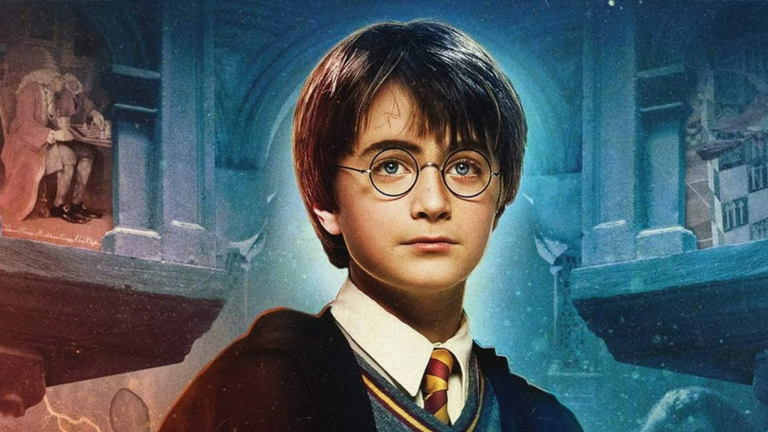 WARNER BROS ANUNCIÓ QUE LA SERIE DE HARRY POTTER LLEGARÁ EN EL 2026