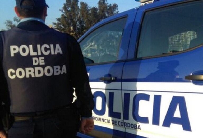 TRAS OPERATIVO CERROJO DETUVIERON A UN HOMBRE CON PEDIDO DE CAPTURA